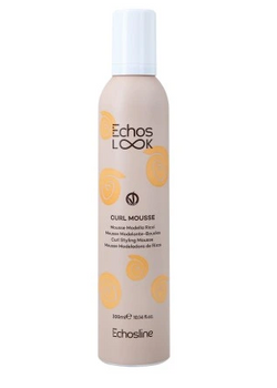 ECHOSLINE Echos Look Locken-Styling-Mousse 300 ml
