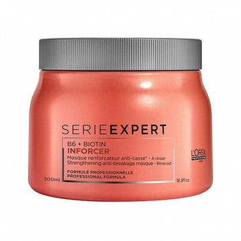 LOREAL INFORCER Maske 500 ml