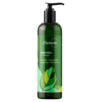 Elfa VP Basil Element Stärkender Conditioner 300 ml