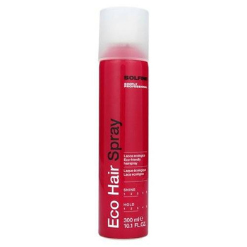 SOLFINE Style Öko-Haarspray 300 ml