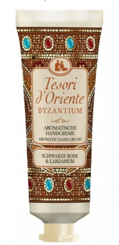 Tesori Byzantium Handcreme 75 ml