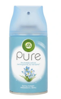 Air Wick Freshmatic Spring Delight Lufterfrischer 250 ml