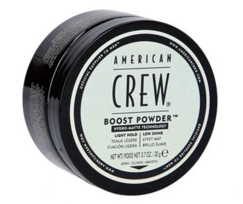 American Crew Klassisches Boost-Pulver 20 g