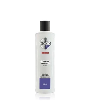 Nioxin SYSTEM 6 Reinigungsshampoo 300 ml 23