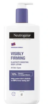 Neutrogena Visibly Renew Körperlotion 400 ml