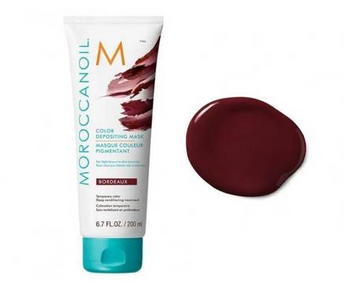 Moroccanoil Bordeaux-Maske 200 ml