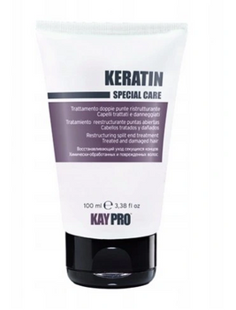 KayPro Keratin Spliss-Behandlung 100 ml