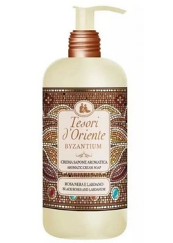 Tesori d'Oriente Byzantium Flüssigseife 300 ml