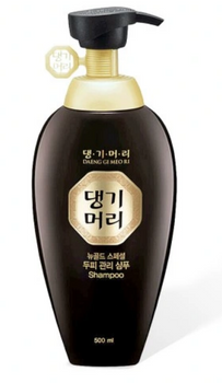 Daeng Gi Meo Ri Neues Gold Spezial Shampoo 500 ml