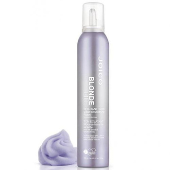 Joico Schaum Blonde Life Violett 200ml