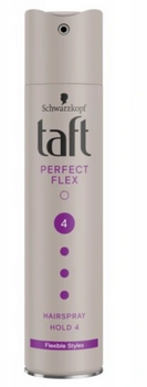Taft Schwarzkopf Haarspray Perfect Flex 250 ml