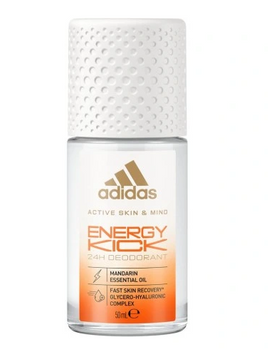 Adidas Energy Kick Deokugel 50 ml