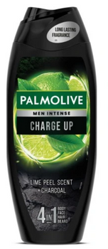 Palmolive Men Charge Up Duschgel 500 ml