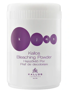 Kallos Bleichpulver 500 g