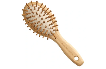 Olivia Garden 111 Bamboo Touch Entwirrungsmassage XS