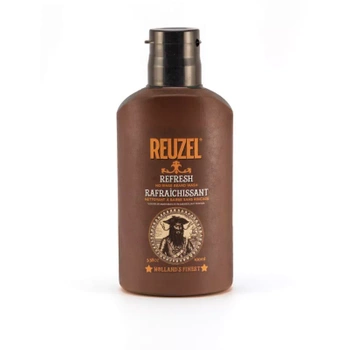 Reuzel Refresh No Rinse Bartwaschmittel 100 ml