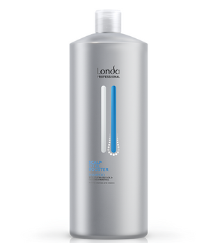 Londa Scalp Vital Booster Shampoo 1000 ml