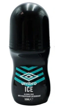 Umbro Roll-on Männer Eis 50 ml