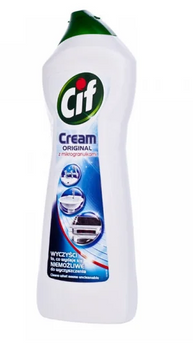 Cif Creme Regular Weiß 750 g