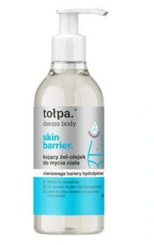 TOŁPA DB Skin Barrier Body Gel-Oil 300 ml