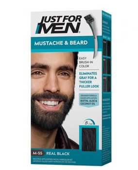 Just For Men Real Black M55 Farbgel 28 g