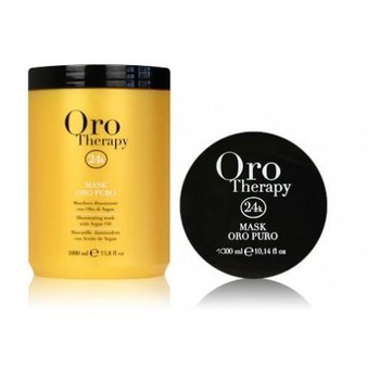 Fanola Oro Therapiemaske 1000 ml