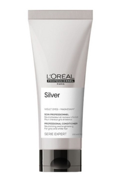 Loreal Silber 2021 Spülung 200 ml