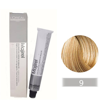 Loreal Majirel 2021 Farbstoff 50 ml 9
