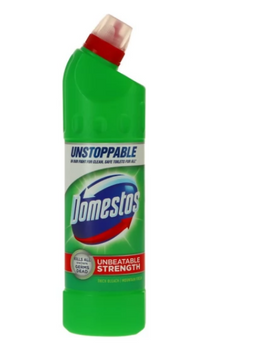 Domestos Toilettenreiniger Grün 1 L
