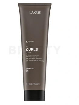 Lakme K.Finish Curls Locken Aktivator Gel 150 ml