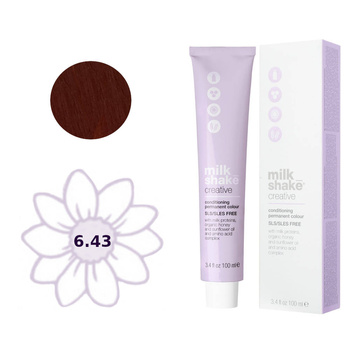 Milchshake Creative 6.43 Farbe 100ml