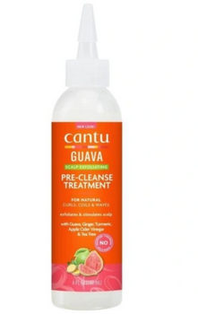 Cantu Guava Scalp Pre-Cleanse Behandlung 180 ml