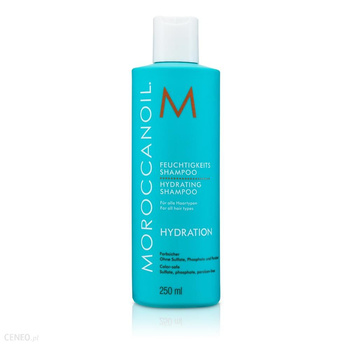 Moroccanoil Feuchtigkeitsspendendes Shampoo 250 ml