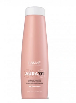 Lakme Aura '01 Mizellen-Shampoo 1000 ml
