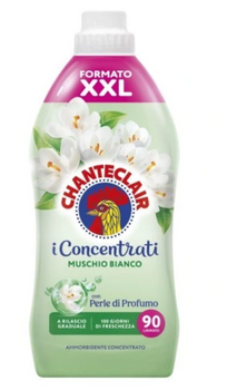 Chante Clair Spülkonzentrat XXL Weißer Moschus 1,8 L