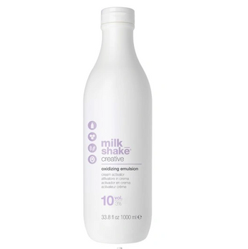 Milk Shake Neue oxidierende Emulsion 10 VOL 1000 ml