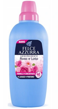 Felce Azzurra Rosa e Loto Spülung 2 L
