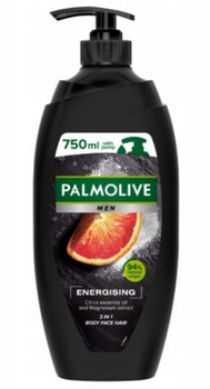 Palmolive Men Belebendes Duschgel 750 ml