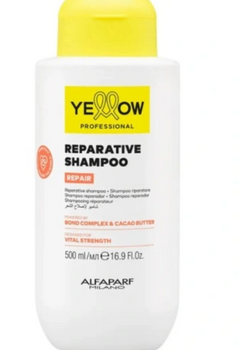 Alfaparf YELLOW Repair Shampoo 500 ml