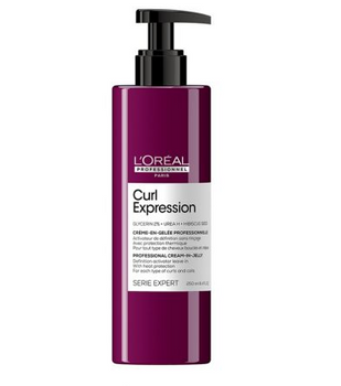 Loreal Curl Expression Cremegel 250 ml