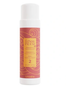 ECHOSLINE Echos Perm 2 Lotion 500 ml