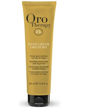 Fanola Oro Handcreme 100ml