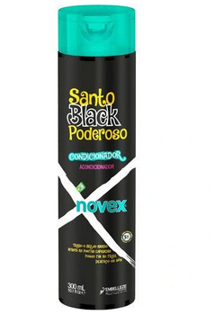 Novex Deep Hair Mystic Black Conditioner 300 ml