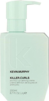 Kevin Murphy Killer Curls Anti-Frizz-Creme 200ml
