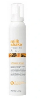 Milk Shake Moisture&amp; More Schlagsahne-Schaum 200 ml