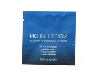 Milchshake No Inhibition Body Booster Cream 10ml