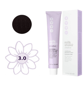 Milchshake Creative 3.0 Farbe 100ml