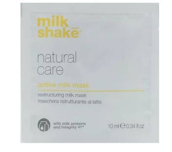 Milk Shake Aktive Milchmaske 10 ml