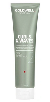 Goldwell DLS Curly &amp; Waves Lockenkontrollcreme 150 ml