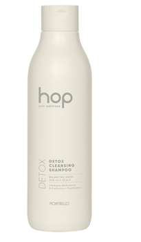 Montibello HOP Detox Reinigungsshampoo 1000 ml